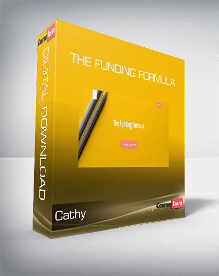 Cathy - The Funding Formula