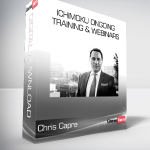 Chris Capre - Ichimoku Ongoing Training & Webinars