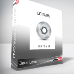 Claus Levin - OCTAVES