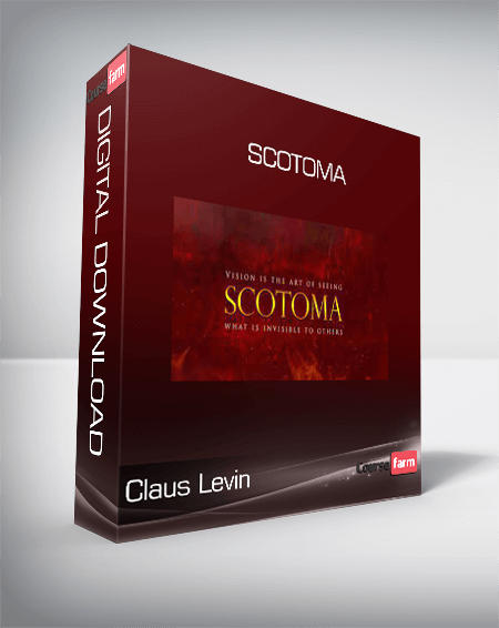 Claus Levin - SCOTOMA