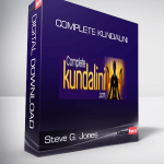 Complete Kundalini – Steve G. Jones