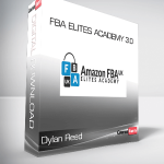 Dylan Reed - FBA Elites Academy 3.0