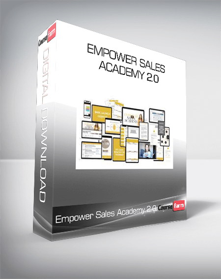 Empower Sales Academy 2.0