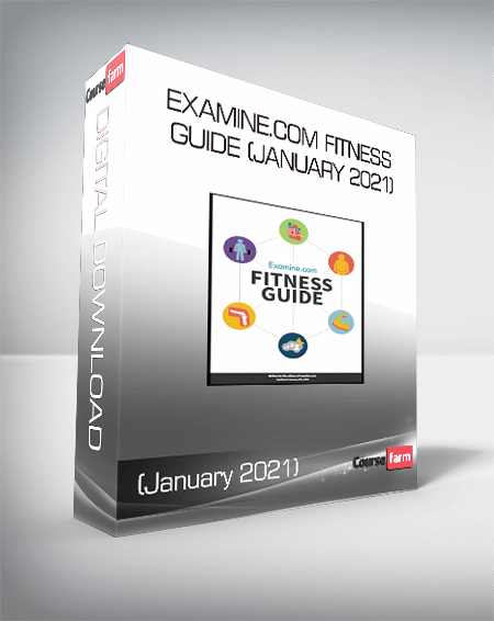 Examine.com Fitness Guide (January 2021)