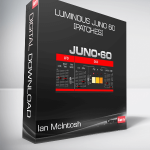 Ian McIntosh - Luminous Juno 60 [Patches]