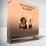 Kamila Brown Washington - The Profitable BluePrint