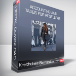 Kreithchele Barnard - Accounting and Taxes for Resellers