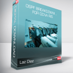 Laz Diaz - OSPF Breakdown! ...for CCNA R/S