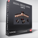 MAGIC - Social Circle Dating (MP3)