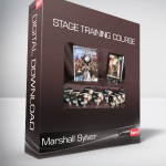 Marshall Sylver - Stage Training Course