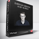 Michael - Everyday German A1-B1 Bundle