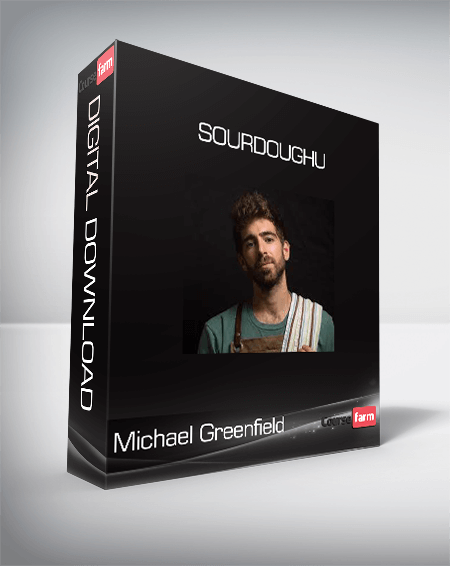 Michael Greenfield - SourdoughU