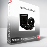 Nathan Thomas - Reframe Magic