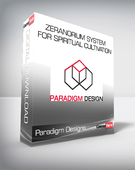 Paradigm Designs - Zeranorium System For Spiritual Cultivation