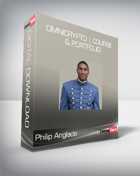 Philip Anglade - OmniCrypto | Course & Portfolio