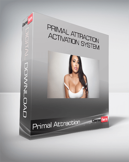 Primal Attraction Activation System