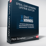 Rick Schefren - Steal Our Winners Lifetime Edition