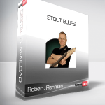 Robert Renman - STOUT BLUES