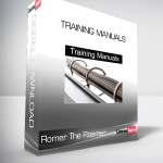 Romer The Roamer - Training Manuals