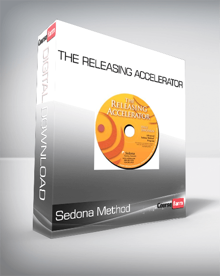 Sedona Method - The Releasing Accelerator