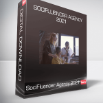 SociFluencer Agency 2021