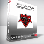 Tyler Espitia - Alert Room/E-Book/Chatroom Bundle!!