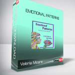 Valeria Moore - Emotional Patterns