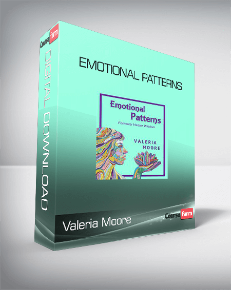 Valeria Moore - Emotional Patterns