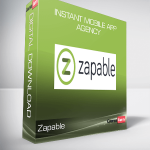 Zapable - Instant Mobile App Agency