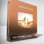 Gary Brodsky - Alpha Attitude