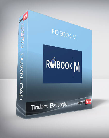 Tindaro Battaglia - Roibook M