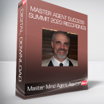 Master Mind Agent Academy - Agent Success Summit 2020 RECORDINGS