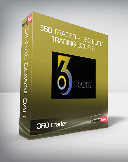 360 trader – 360 Elite Trading Course