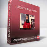 Arash Dibazar - Seduction Of Angie