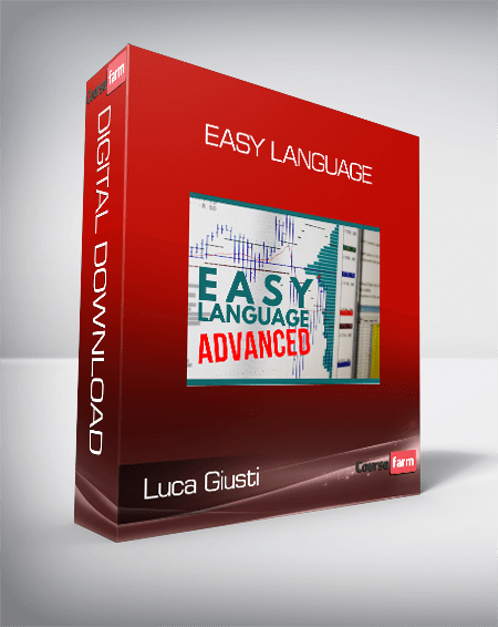 Luca Giusti - Easy Language