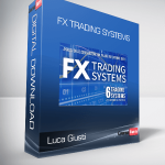 Luca Giusti - FX Trading Systems