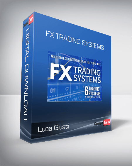 Luca Giusti - FX Trading Systems