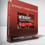 Luca Giusti - Intraday Trading System