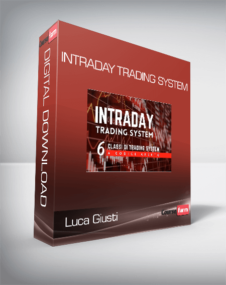 Luca Giusti - Intraday Trading System