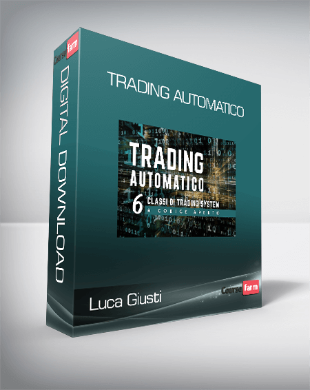 Luca Giusti - Trading Automatico