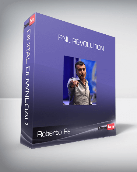 Roberto Re - PNL REvolution