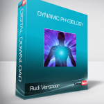 Rudi Verspoor - Dynamic Physiology