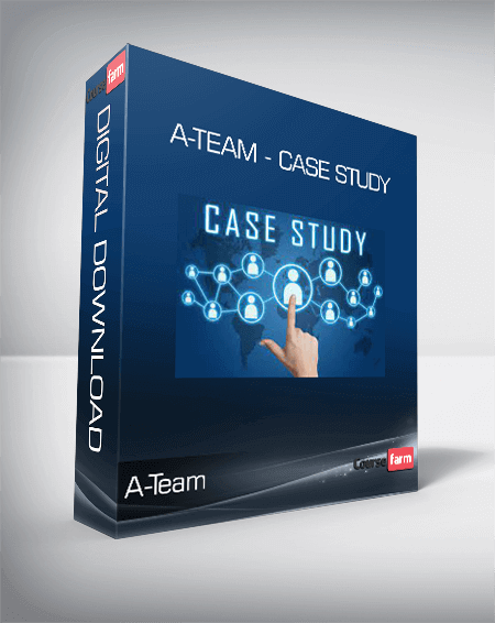 A-Team - Case Study