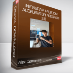 Alex Comerma - Instagram Freedom Accelerator Program 2.0