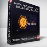 Charles Floate - Native NoFollow - Link Building Course 2021