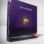 Charting Wizards - NFT Wizards