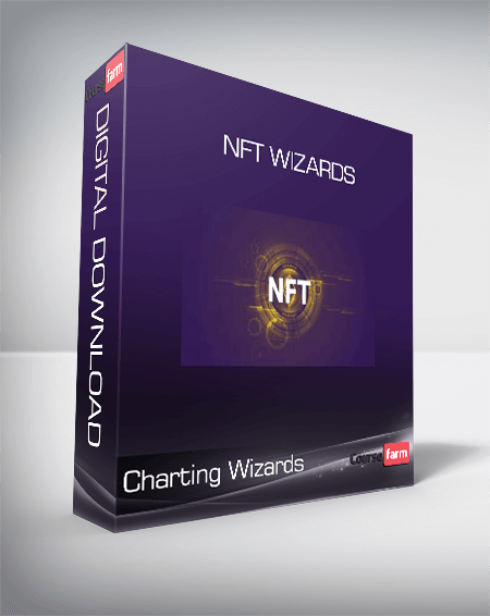 Charting Wizards - NFT Wizards