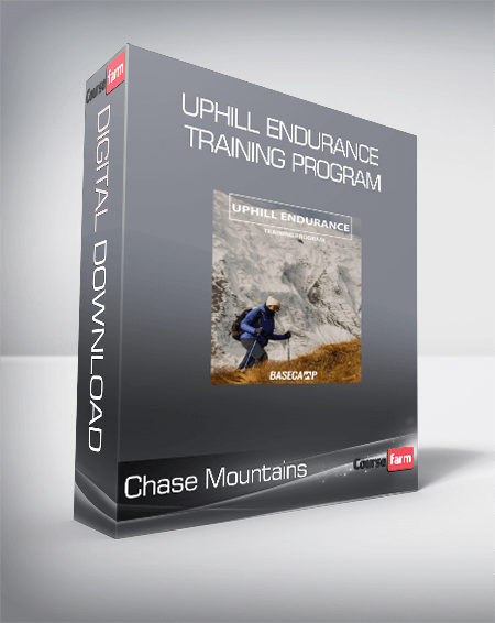 Chase Mountains - Uphill Endurance Training Program