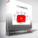 Chris Derenberger - YT Marketer