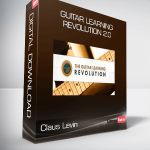 Claus Levin - GUITAR LEARNING REVOLUTION 2.0